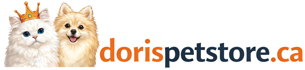 Doris Pet Store